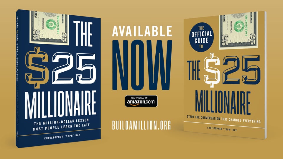 Why Consistency Beats Brilliance When Building Wealth