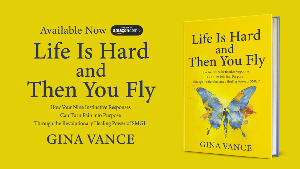 What Your Body Remembers: Healing the Trauma You Inherited