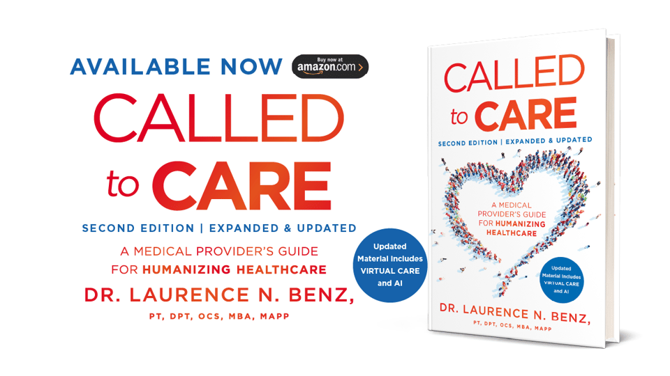 Empathy Is a Skill, Not a Personality Trait: What the Best Caregivers Do Differently