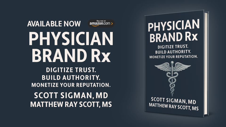 Why Expertise Alone No Longer Sets Surgeons Apart