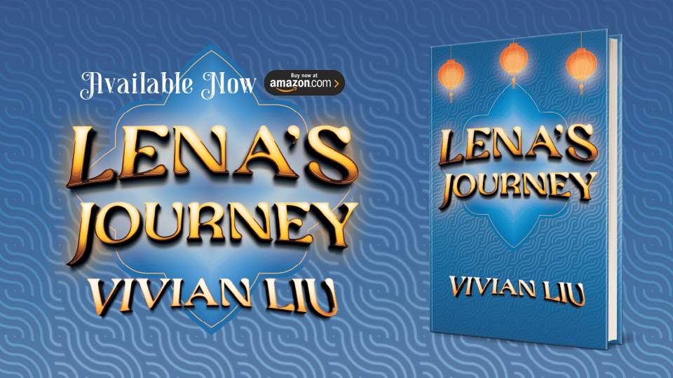 A Peek into Lena’s Journey