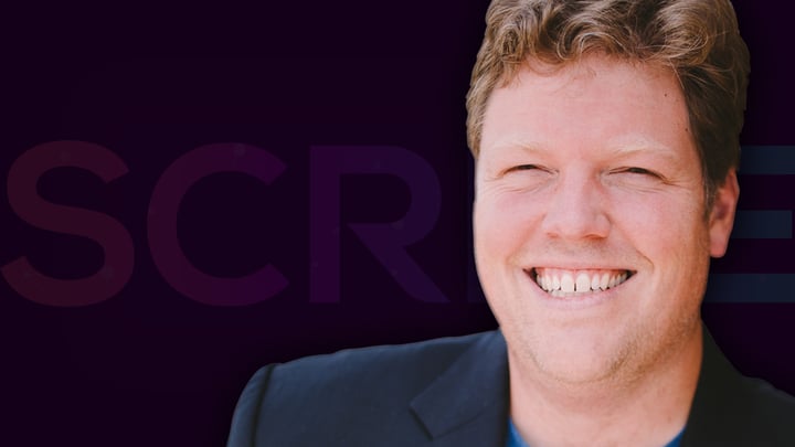 How Kirk Drake Used His Book to Help Reinvent the Credit Union Industry (and Create a Million Dollar Business in the Process)