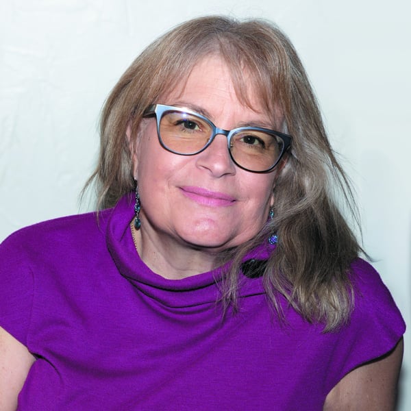 Annette Hines