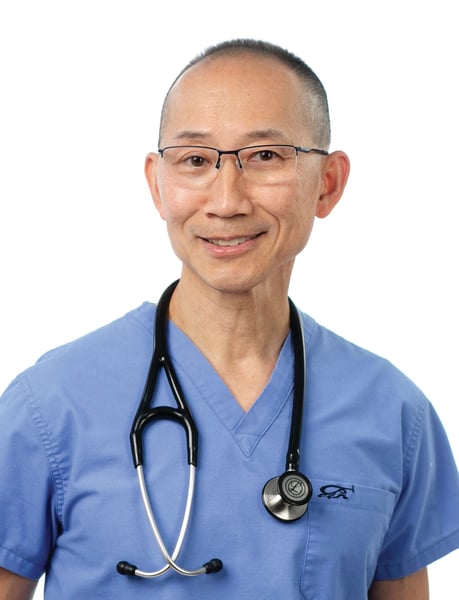 Bill Tsu
