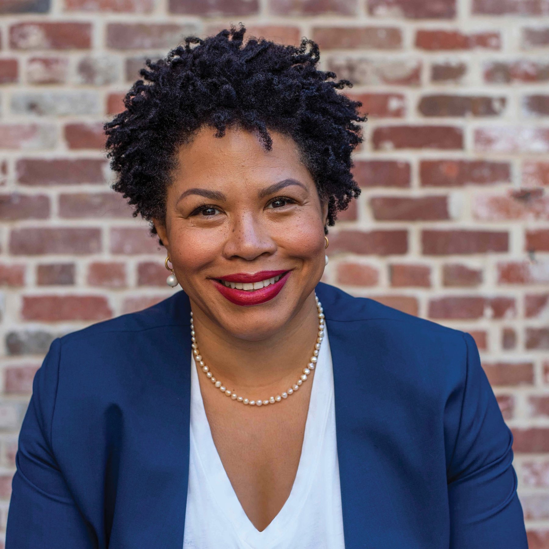 Contee Cheryl Contee | Published Author