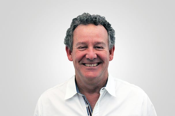 How Chris Heivly Went From Failing English to a Multi-Book Author With Build the Fort