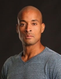 David Goggins
