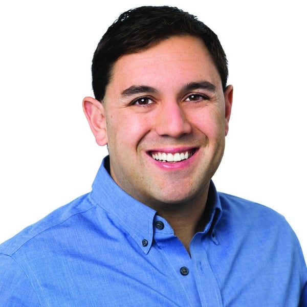 Jason Van der Schyff