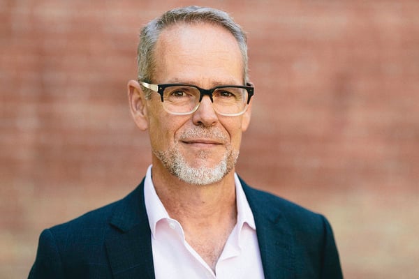 Jeffrey P. Kiplinger