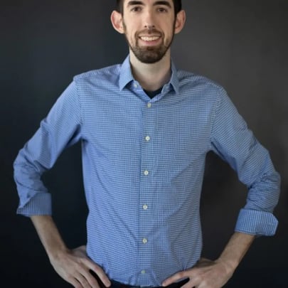 Jeremy Burrows Sold 40,000 Copies of His Niche Book and Increased His Speaking Fees by 10x