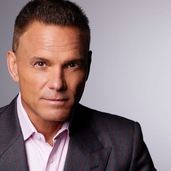 Kevin Harrington