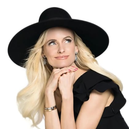 Lia Paulina Holmgren