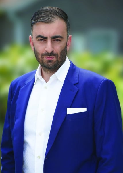 Mario Simonyan