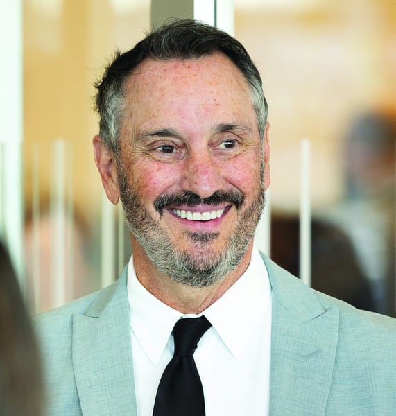 Mark Guadagnoli