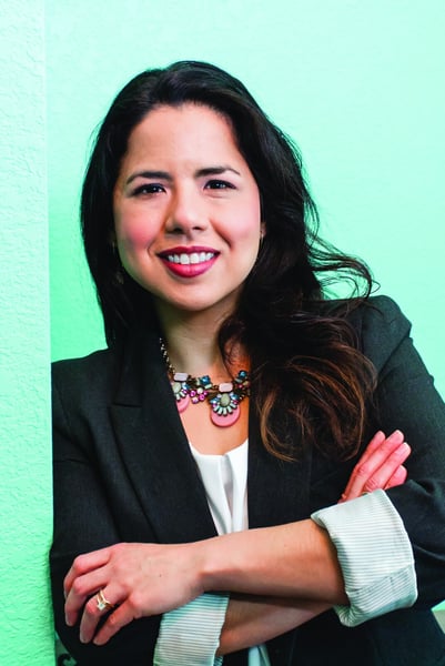 Melissa Vela-Williamson