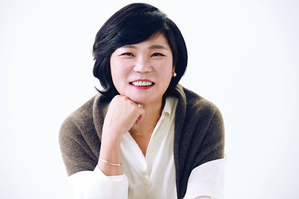 Mi Kyung Kim