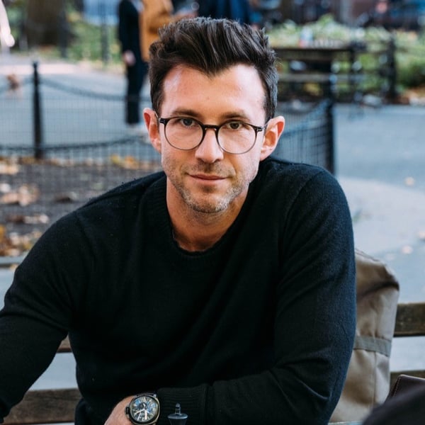 Nick Sonnenberg