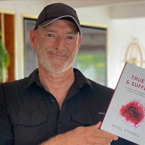 Pavel Ythjall