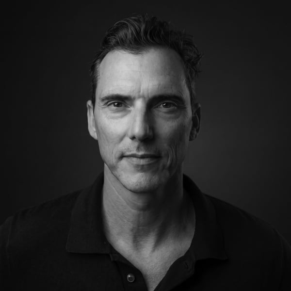 Roald van Wyk