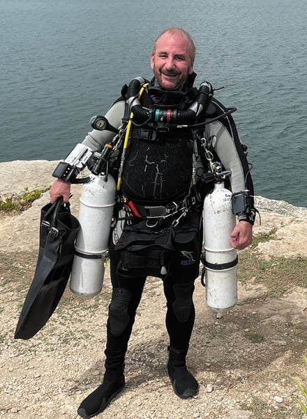 Scott Allen McCreight