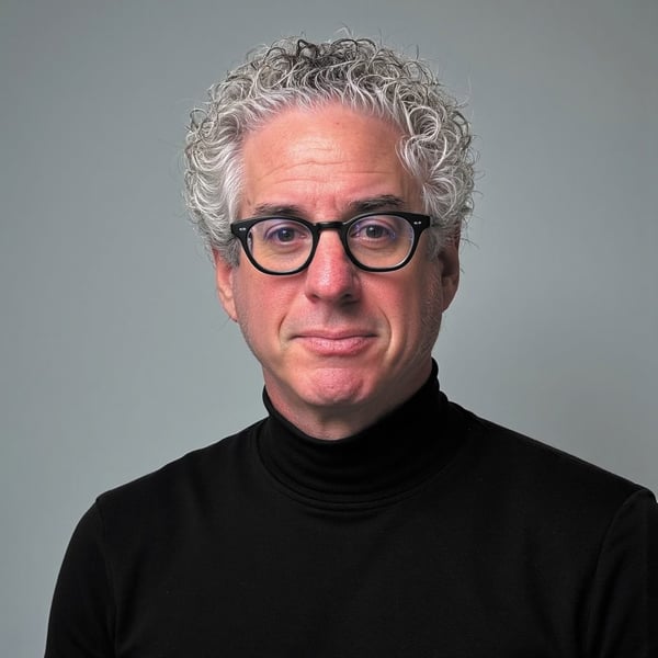 Scott Sigman