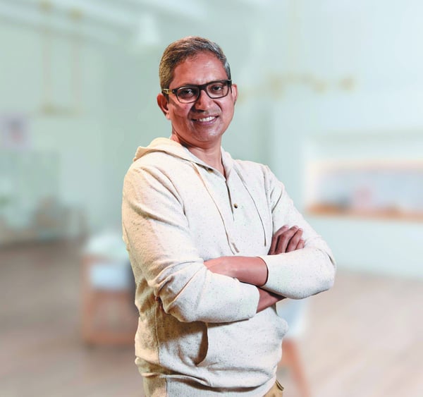 Sudheer Koneru