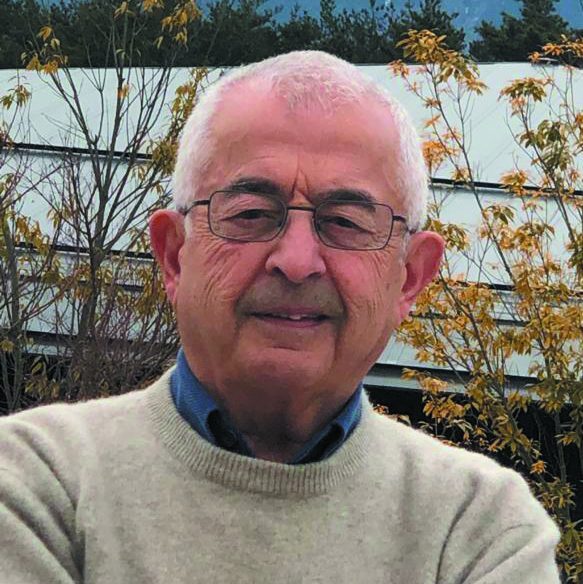 Zagloul Kadah