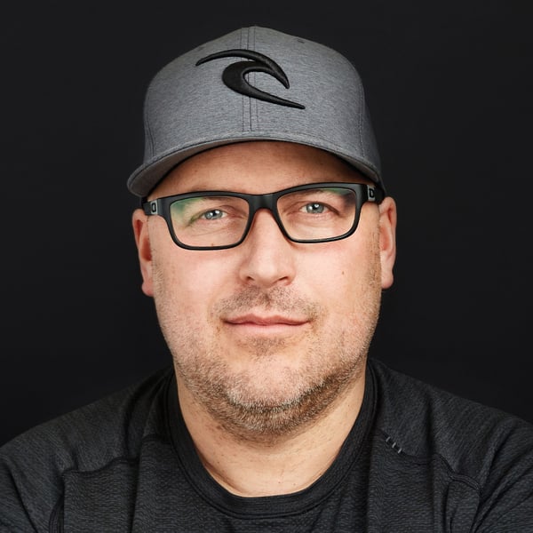 Adam Martin