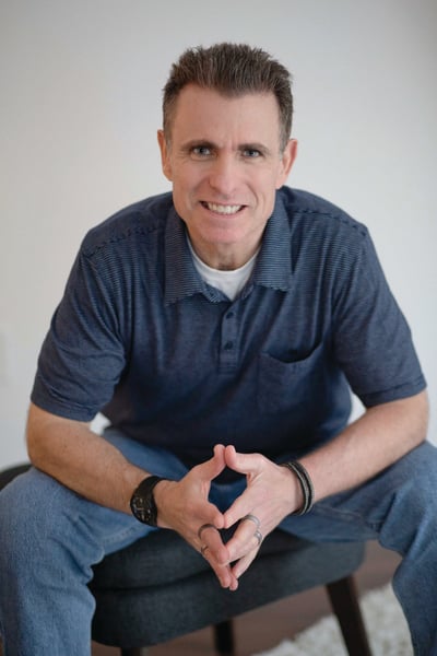 Adam Weber
