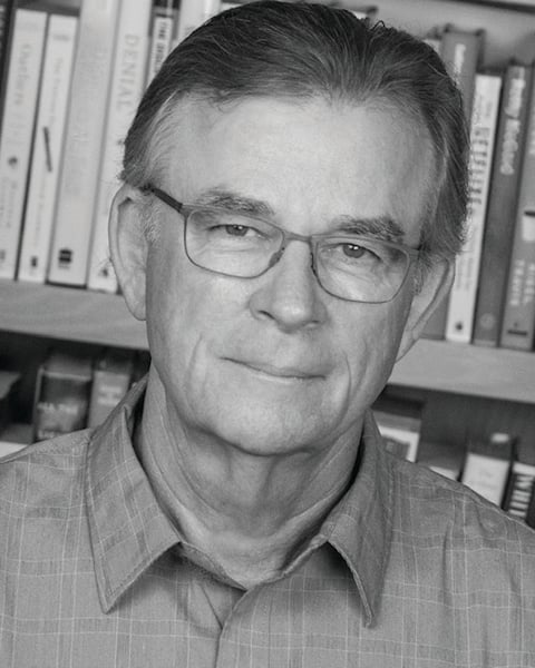 Alan Payne