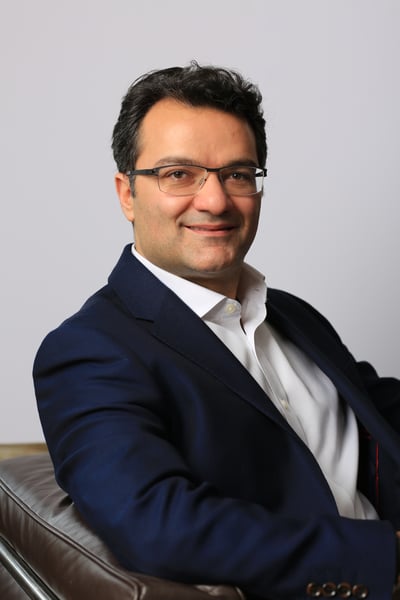 Alex Barseghian