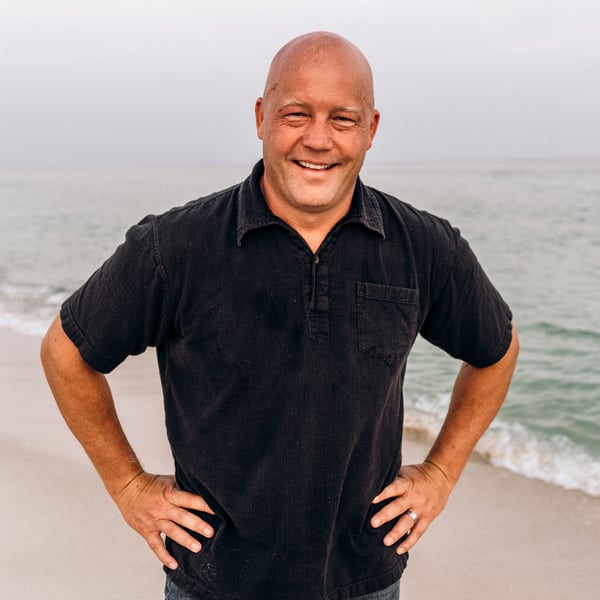 Allan Misner