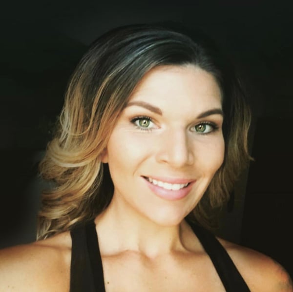 Allie Brazas