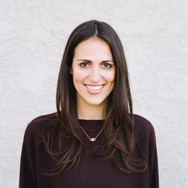 Amanda Slavin