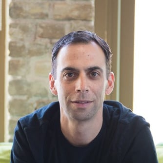 Amos Schwartzfarb
