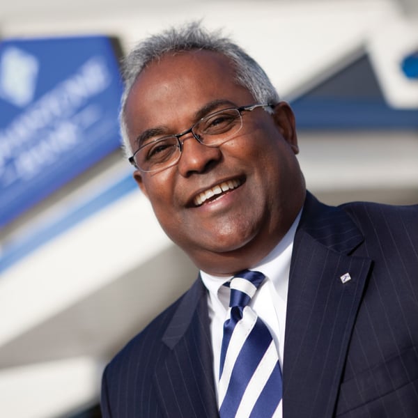 Andrew Samuel