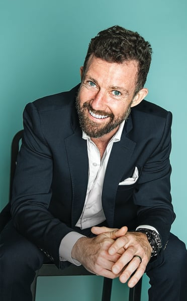 Andrew Sillitoe