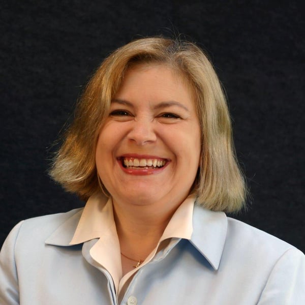 Annette Hines