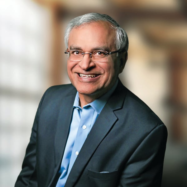 Atul Minocha