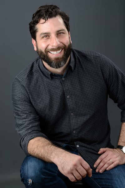 Ben Brennan