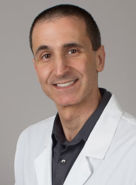 Brad Spellberg