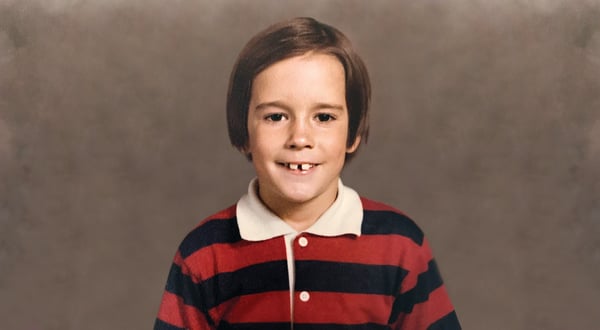 Brian Scudamore