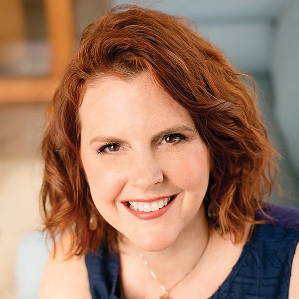 Bridgette Mayer