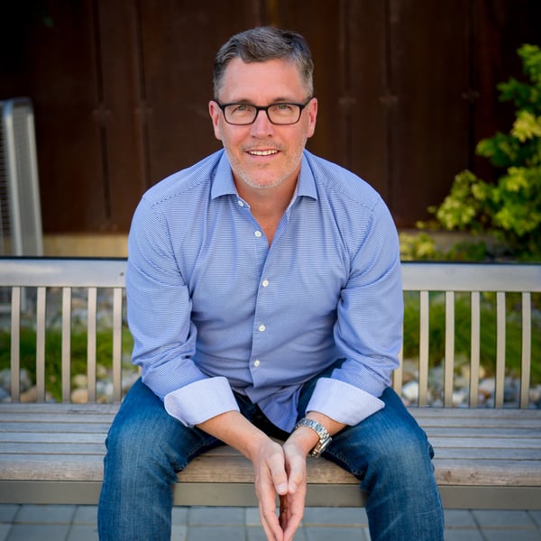 Bruce Petersen