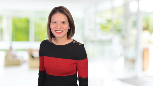 Cecilia Leung