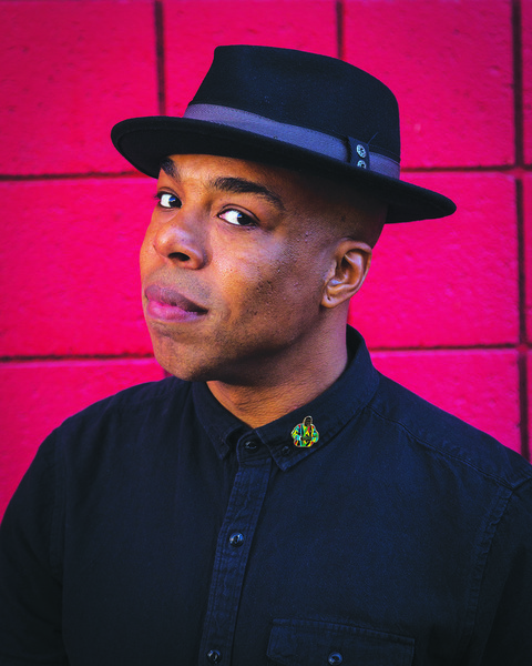 Chris Denson