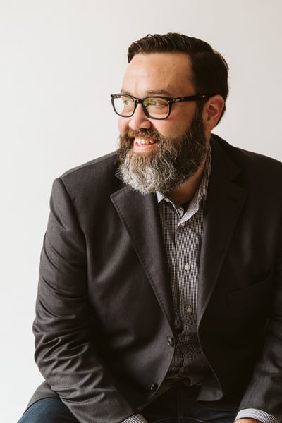 Chris Meroff