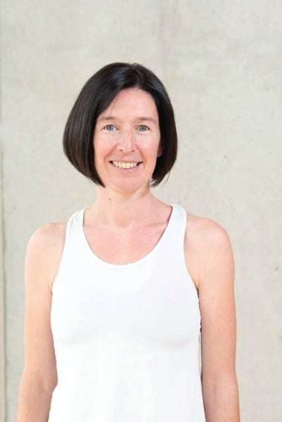 Christina Siegel