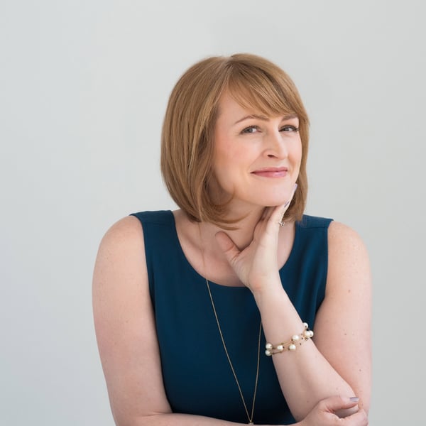 Christine Laperriere