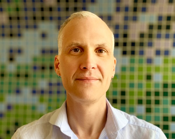 Christopher Creel